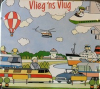 Vlieg ‘ns Vlug