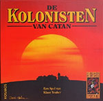 De Kolonisten van Catan