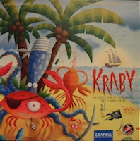 Kraby