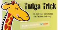 Twiga Trick
