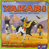 Yakari