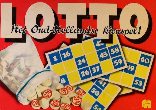 hollandse lotto hollandse lotto