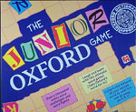 The Junior Oxford game