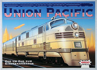 Union Pacific