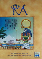 AL01: Ra