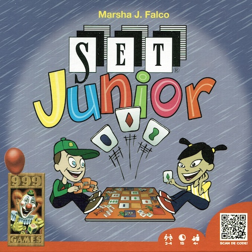 Set: Junior
