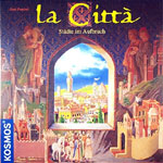 La Città (D)