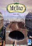Metro (Paris, 1998)