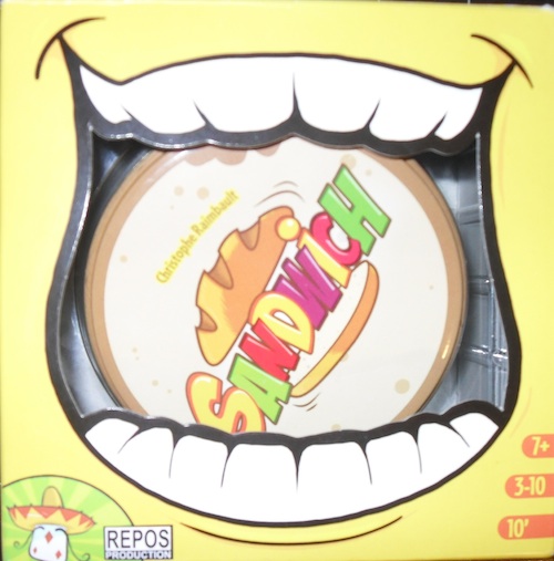 Sandwich