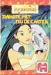 Pocahontas: Zwarte Piet