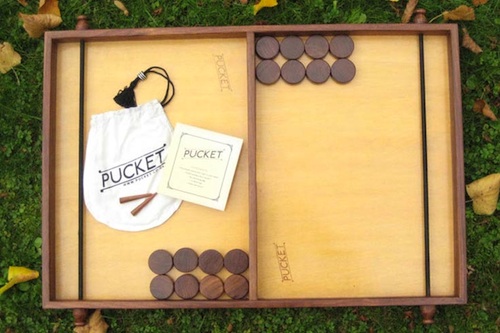 Pucket