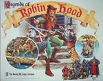 Legends of Robin Hood