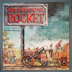 Stephensons Rocket