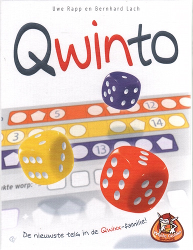 Qwinto