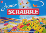 Scrabble Junior