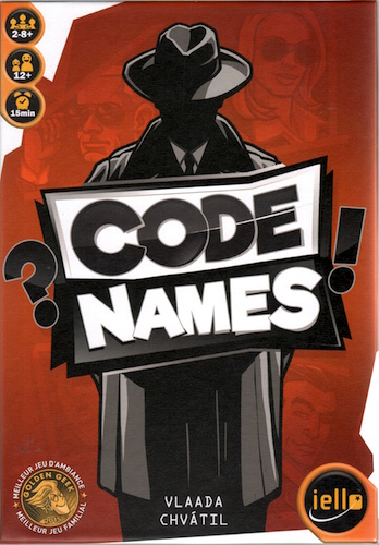 Code Names