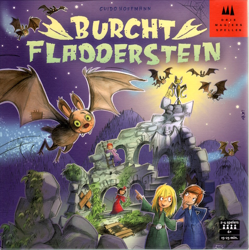 Burcht Fladderstein
