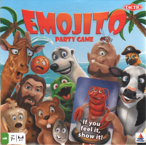 Emojito