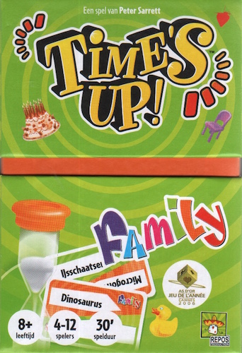 Time