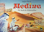 Medina (D)