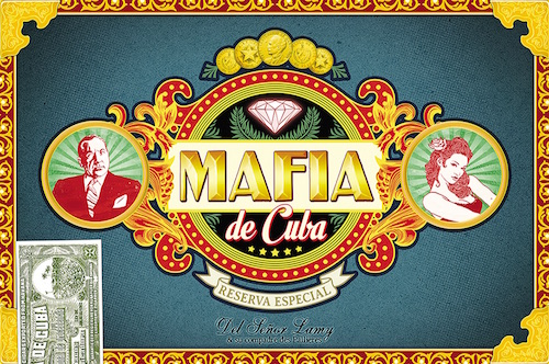 Mafia de Cuba (F)