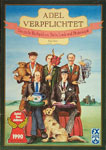 Adel Verpflichtet