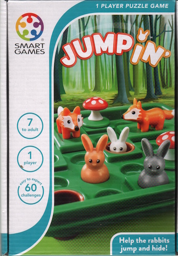 Jumpin