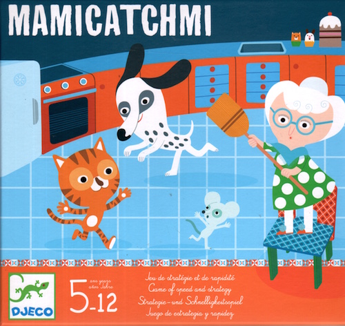 Mamicatchmi