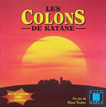 Les Colons de Katäne