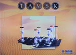 Tamsk