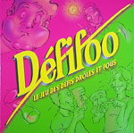 Défifoo