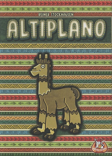 Altiplano