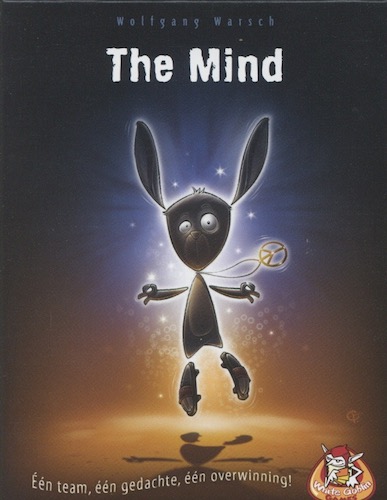 The Mind