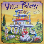 Villa Paletti