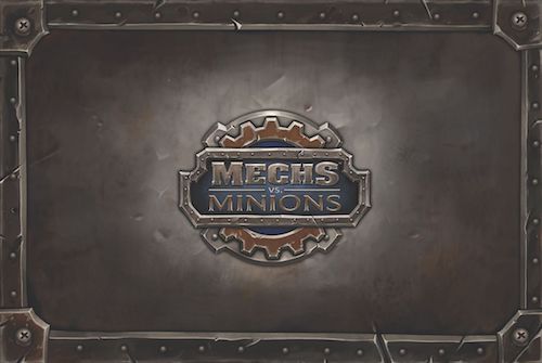 Mechs vs. Minions