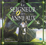 Le Seigneur des Anneaux