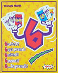 6 Neemt!