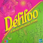 Défifoo (Hasbro)