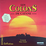 Les Colons de Catane