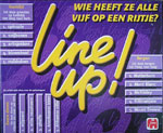 Line up!