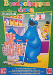 Boodschappen doen
