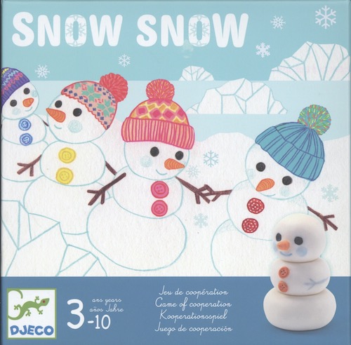 Snow Snow