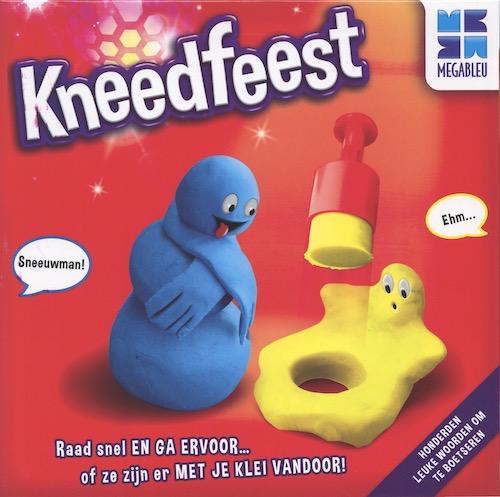 Kneedfeest