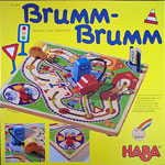 Brumm-Brumm (Broem-Broem)