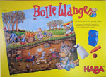 Bolle wangen