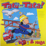 Tatü-Tata! (Ta-tie, ta-tuu!)