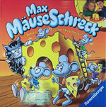 Max MäuseSchreck