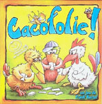 Cacofolie!