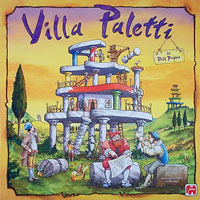 Villa Paletti