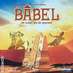 Babel (F)